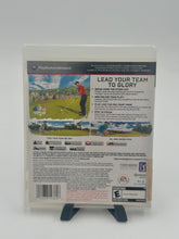 Tiger Woods PGA Tour 11